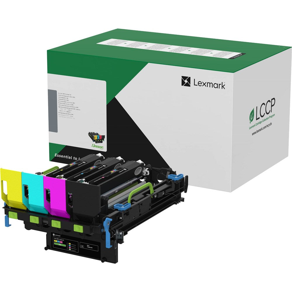 Lexmark Colour Imaging Unit 150K Yield (71C0Z50)