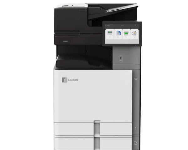 Lexmark CX833se