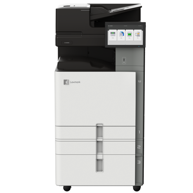 Lexmark CX962se