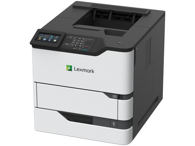 Lexmark MS826de