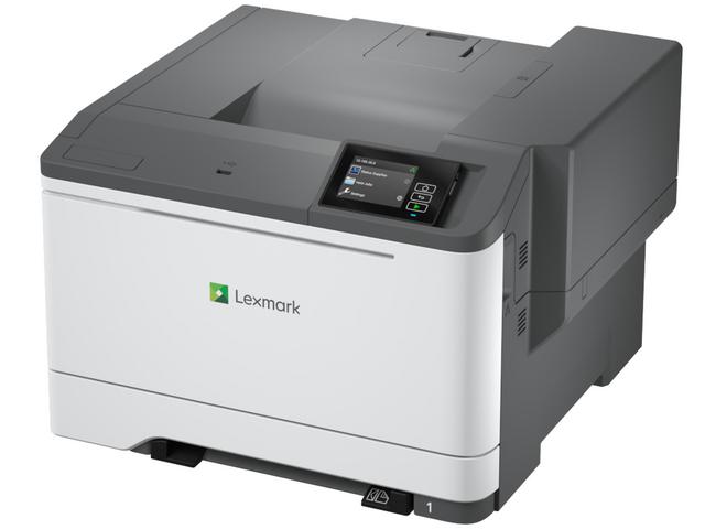 Lexmark CS531dw