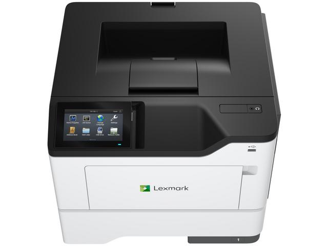 Lexmark MS632dwe